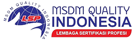 LOGO LSP MSDM